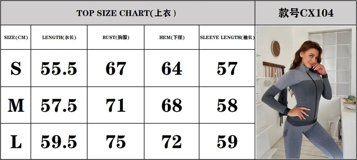 Women Thumb Hole Quick Dry Yoga Jacket