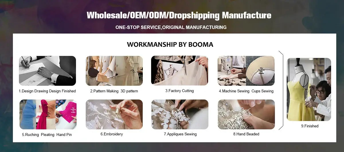 Women Princess Prom Dress Spaghetti Strap Puffy Gown