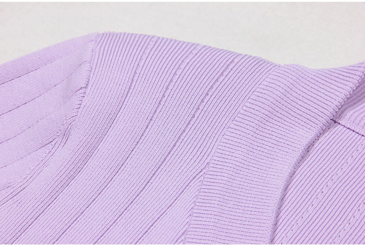 Women Classic Cardigan S/S 205