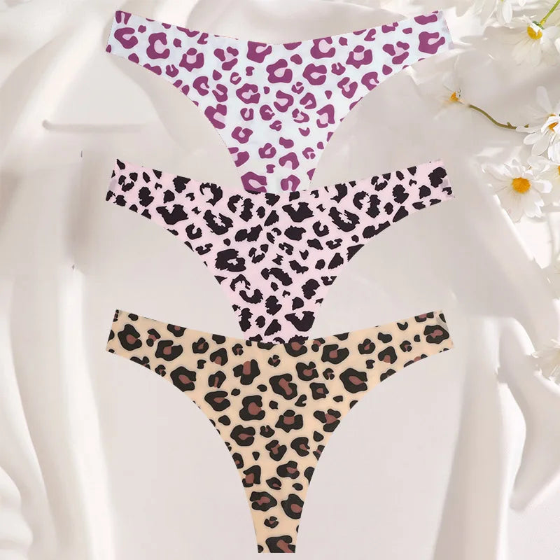 Women Leopard Halter Top