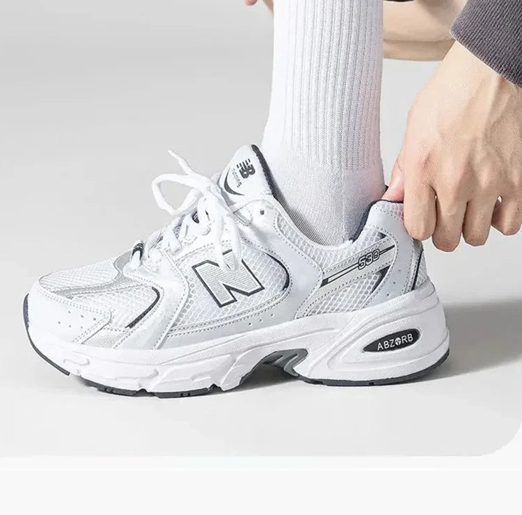 Men’s Cushioned Running Socks