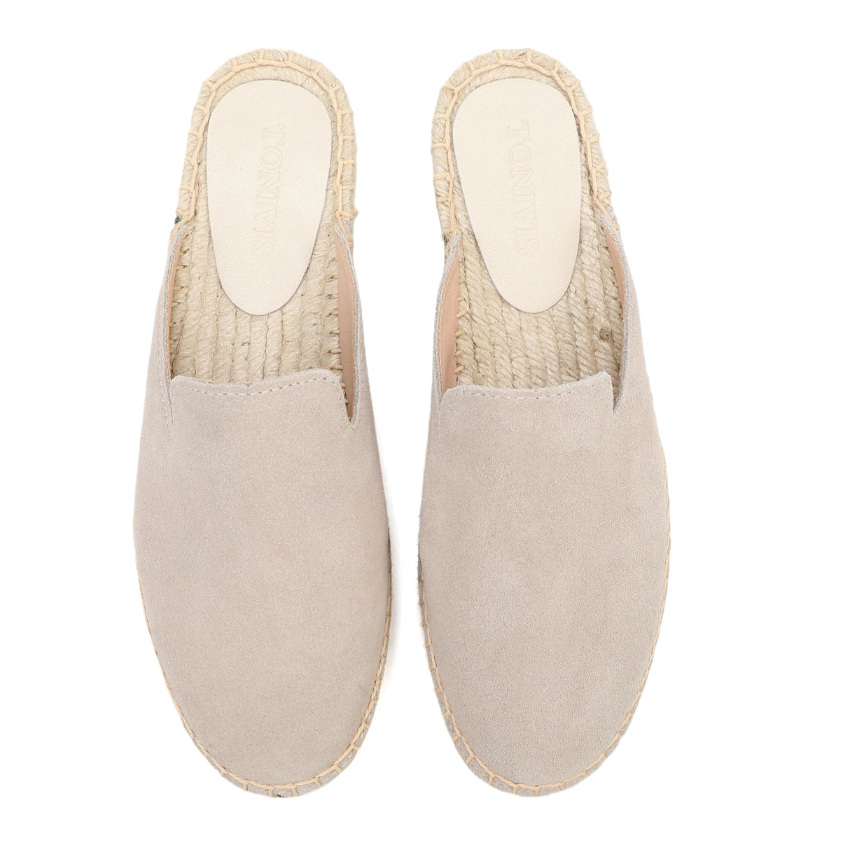 Women Espadrille Mules – Comfy & Versatile Summer Slippers