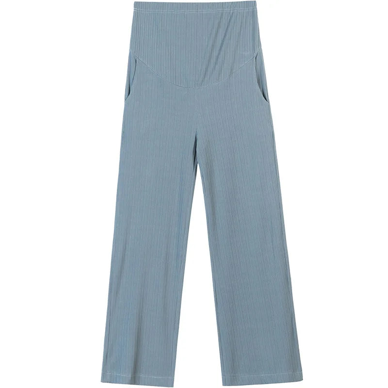 Thickened Casual Maternity Pants