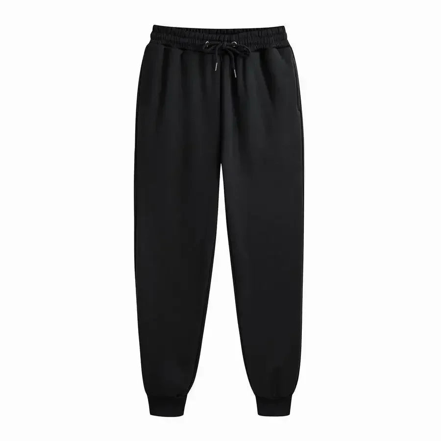 WarmFlex™ Men’s Fleece Jogger Pants