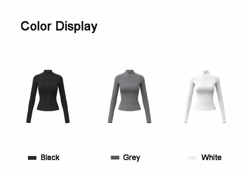 Women UV Protection Sports Jacket