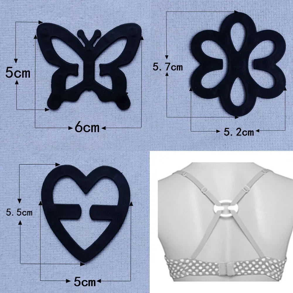 Women Bra Strap Holders