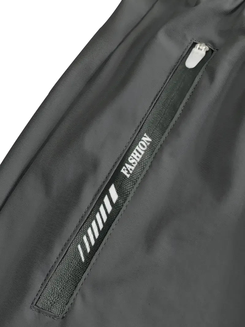 Women Quick-Dry Ice Fiber Pants