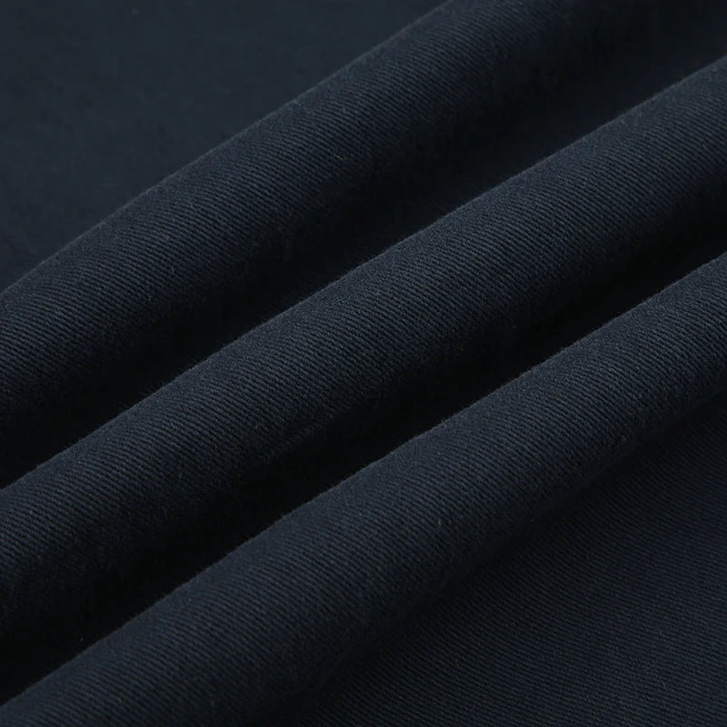 Women Low-Waist Rivet Wide Jeans