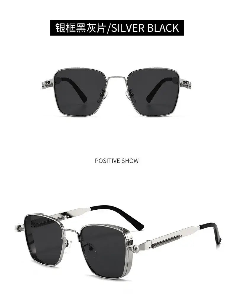 2025 Polarized Sunglasses