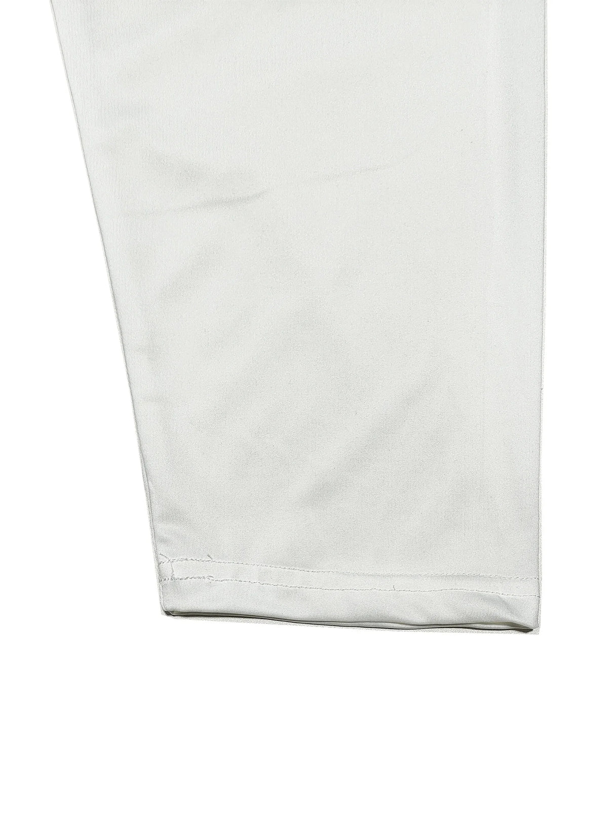 Men's Plus Size Solid Long Sleeve T-Shirt – UV Protection