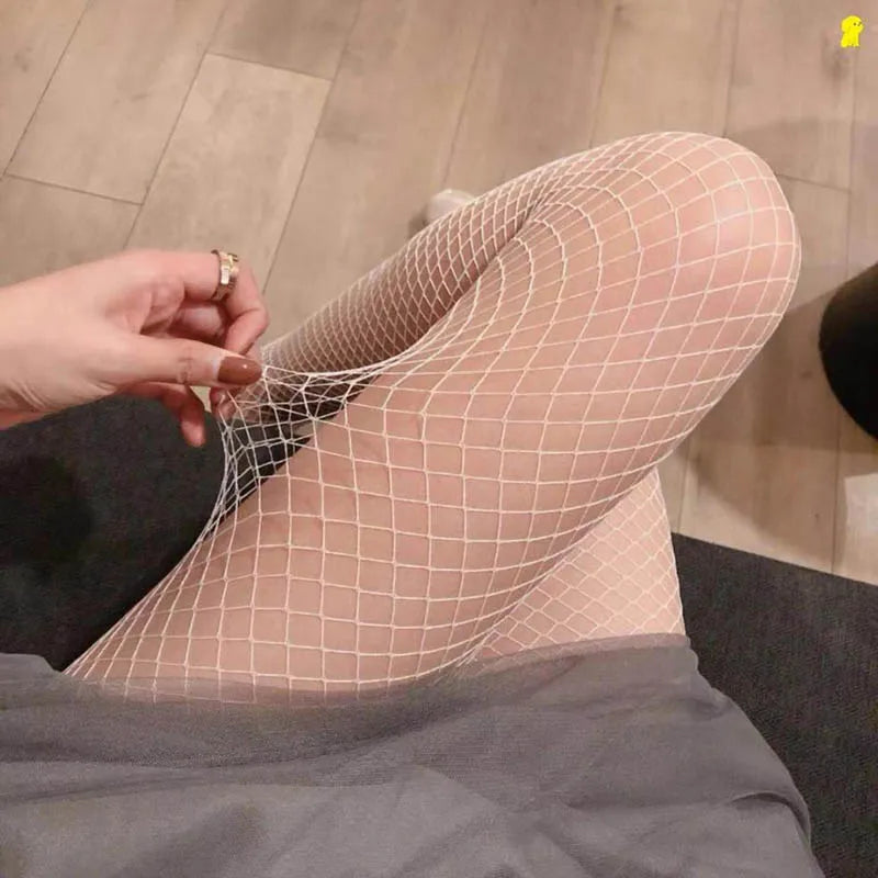 Women Fishnet Stockings
