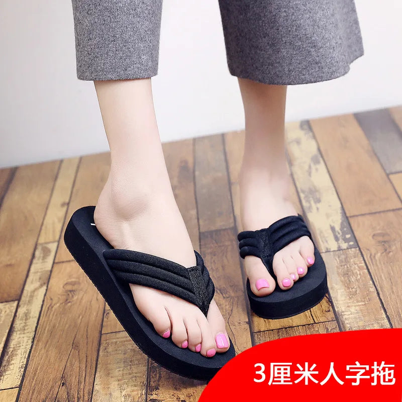 Women 2025 Flip Flops