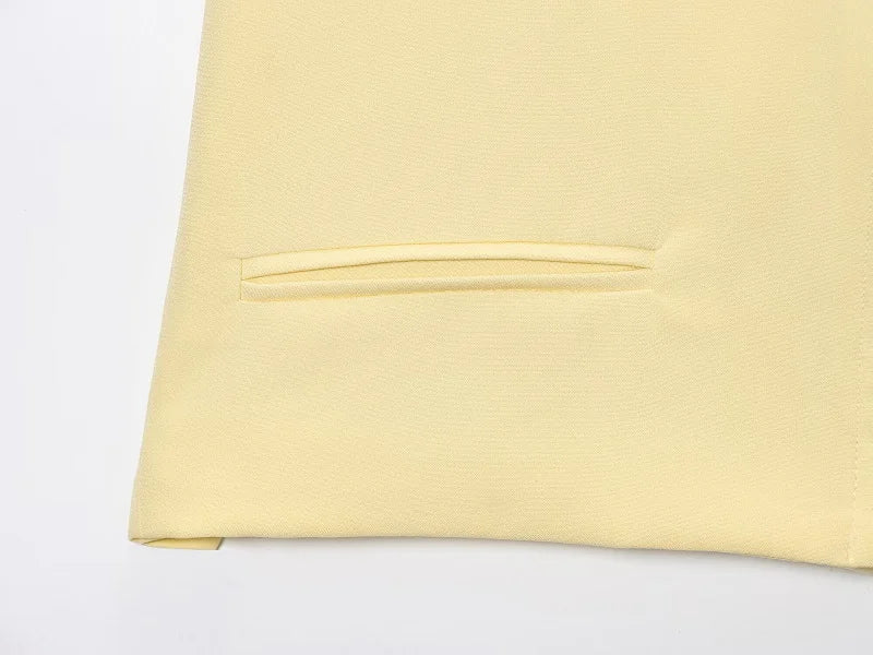 MUJER Cropped Varsity Women's Zipper Jacket