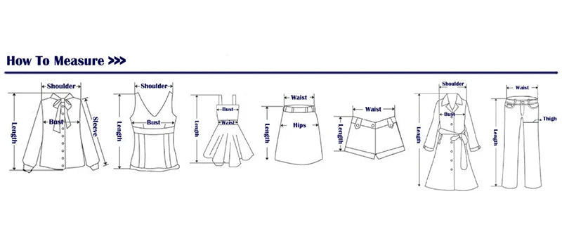 Women's High Waist Denim Shorts