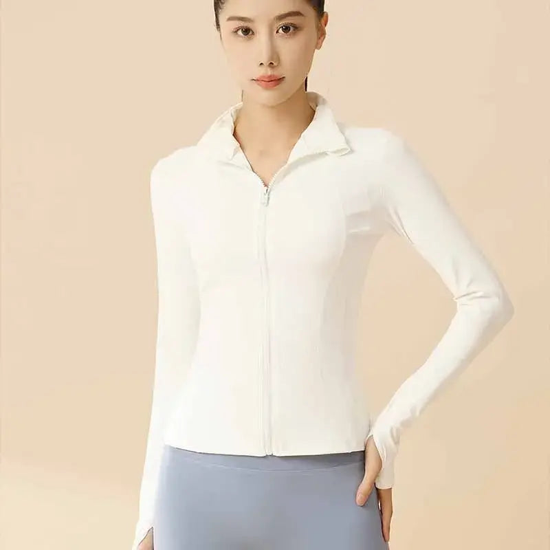 Women UV Protection Sports Jacket