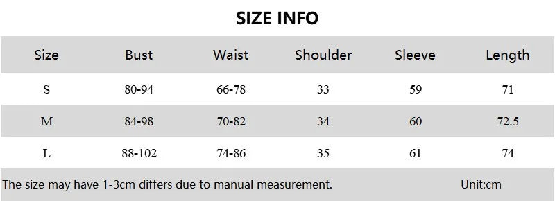 Solid Color Casual Bodysuit – Long Sleeve Jumpsuit