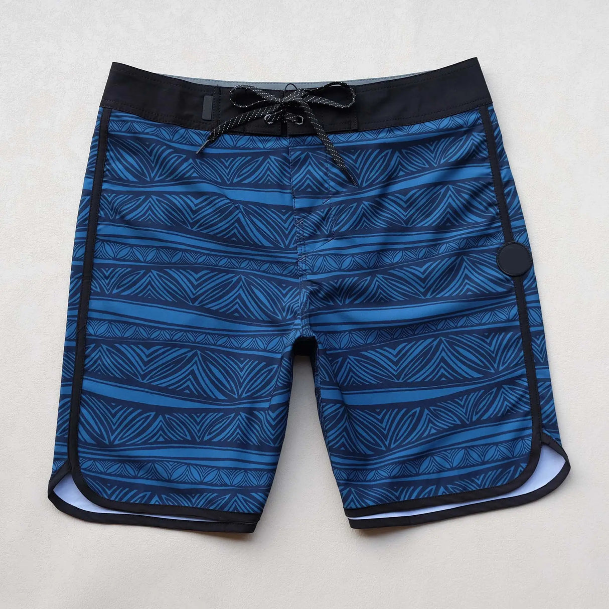 Men Quick Dry Board Shorts