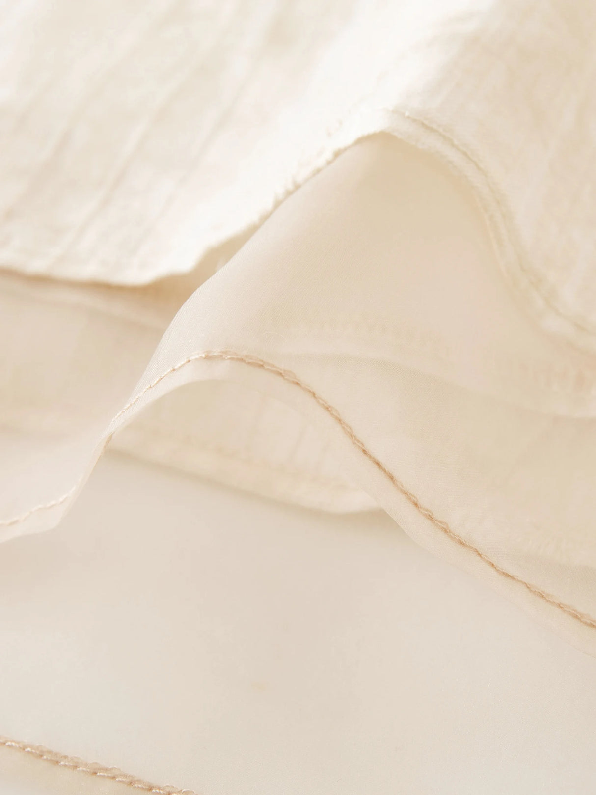 Minimalist Sleeveless Old Money Vest Top