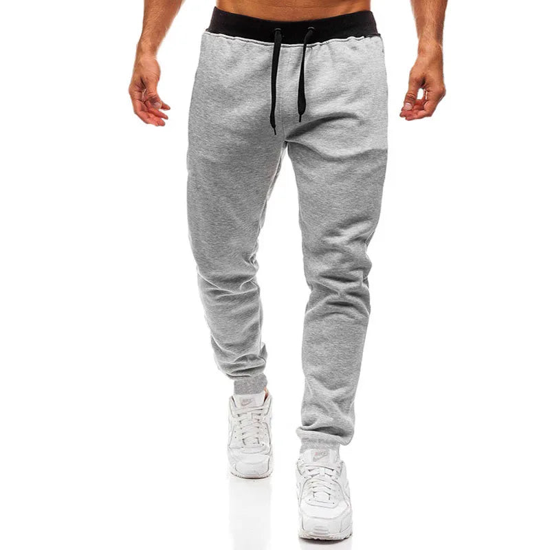 Men’s Summer Jogging Pants