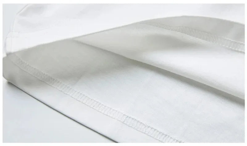 Men’s Funny Game Print T-Shirt