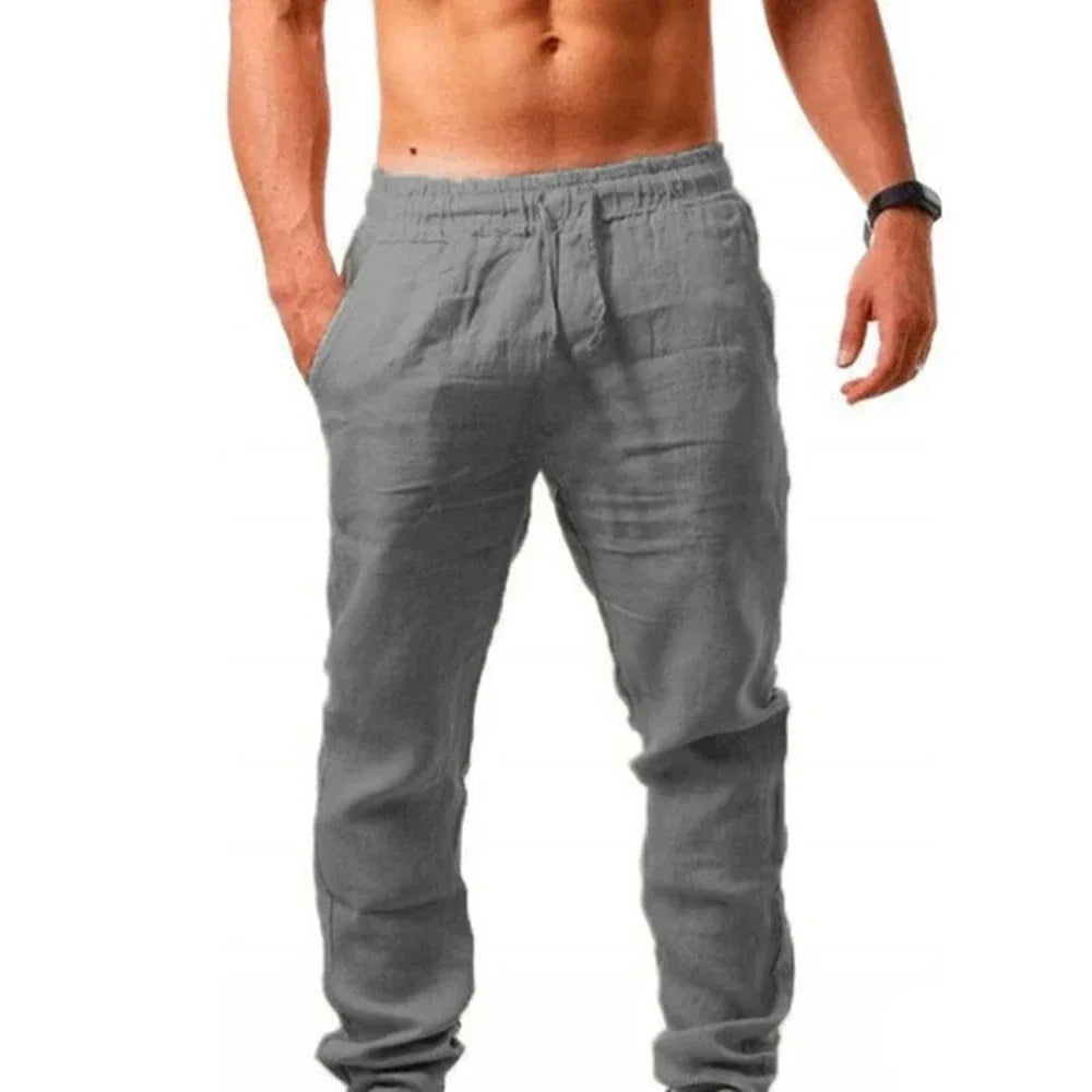 FitStreet™ Men’s Casual Jogger Pants