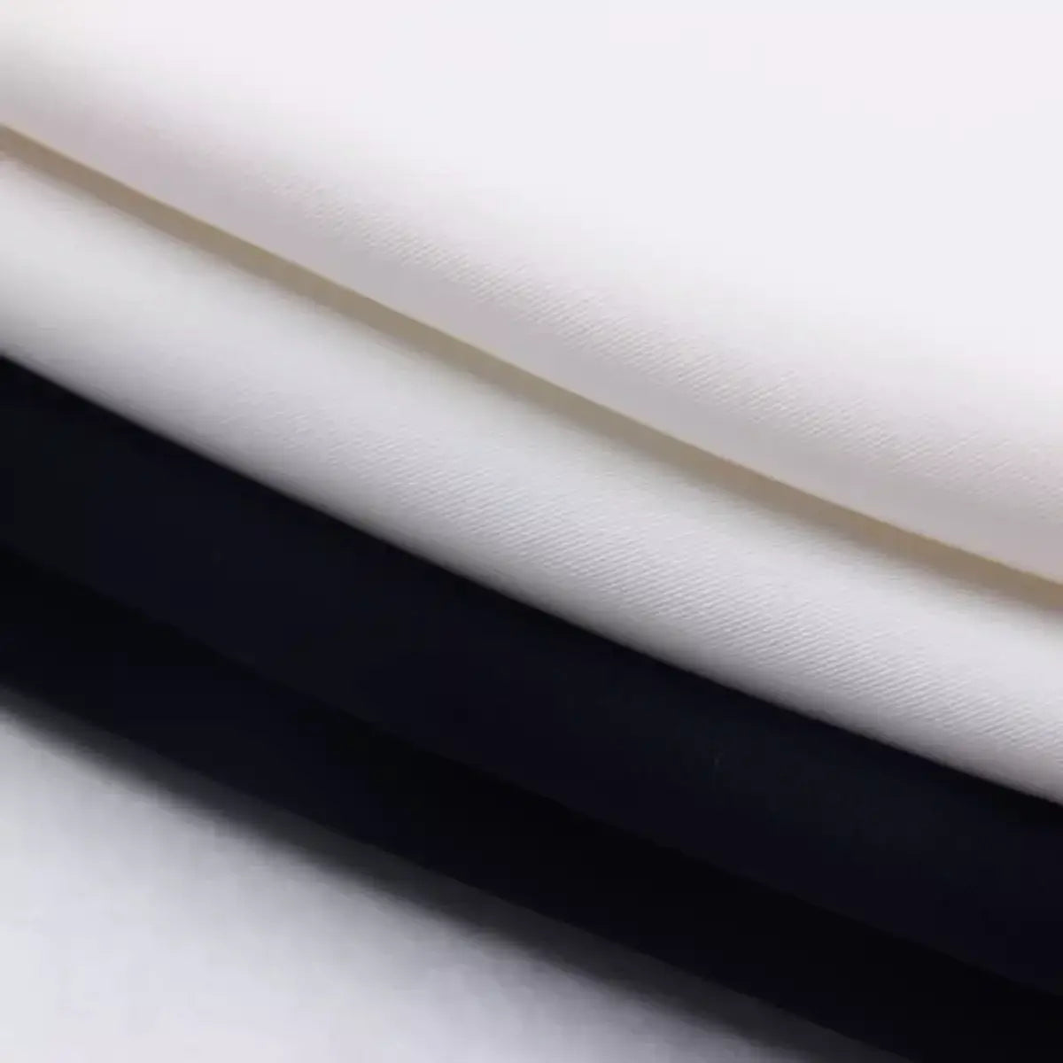 Women Slim Fit Button Back Mini Skirt