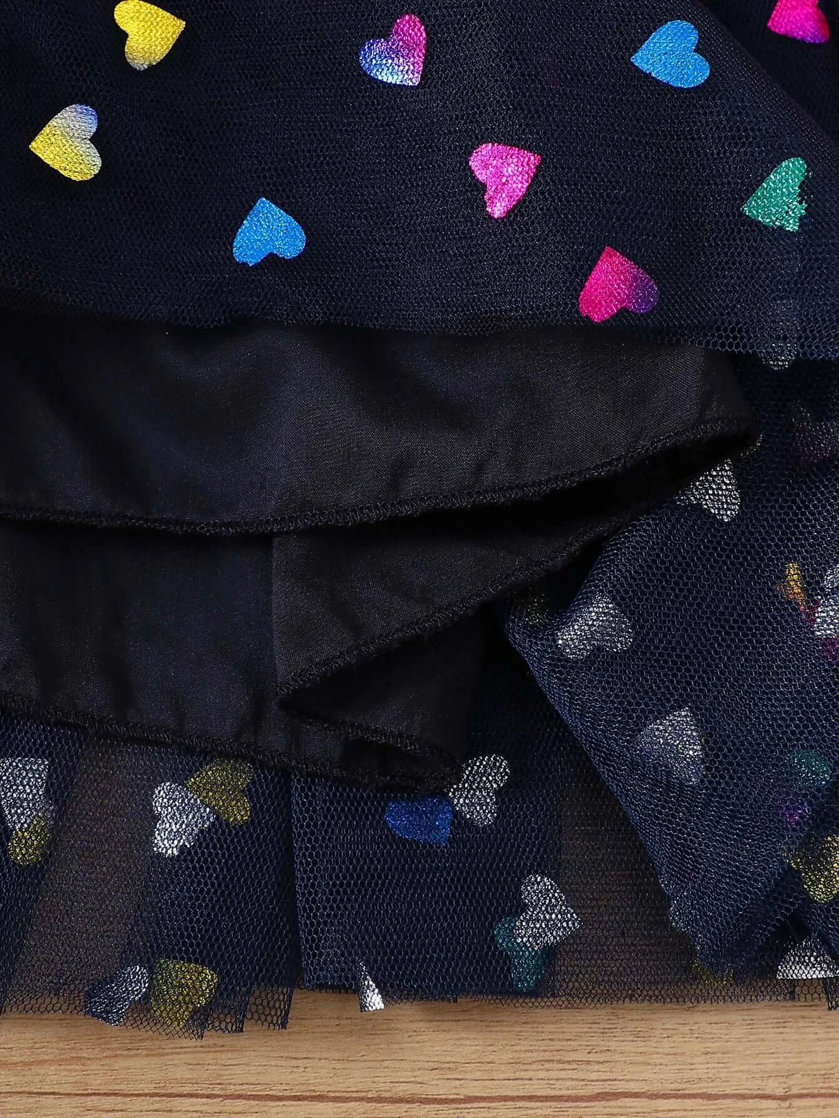 Girls' Clothing Sets