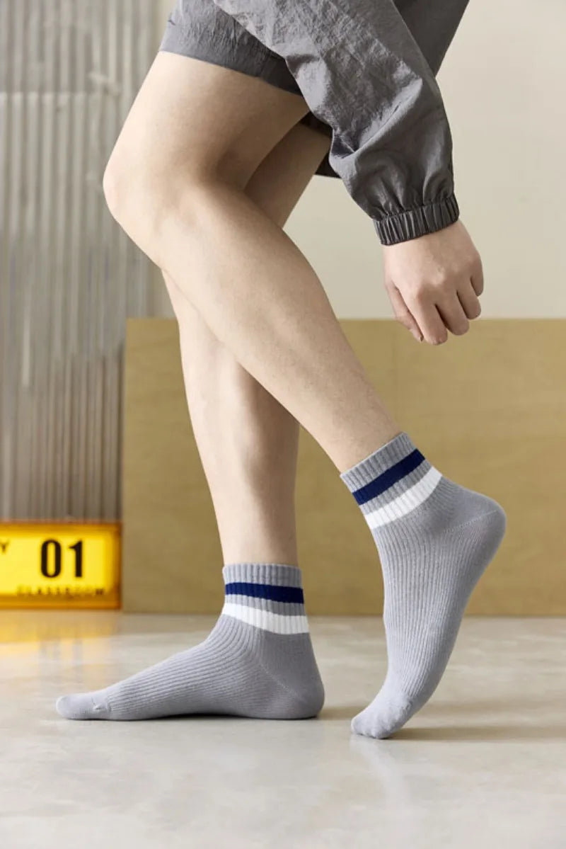 Men’s Short Socks