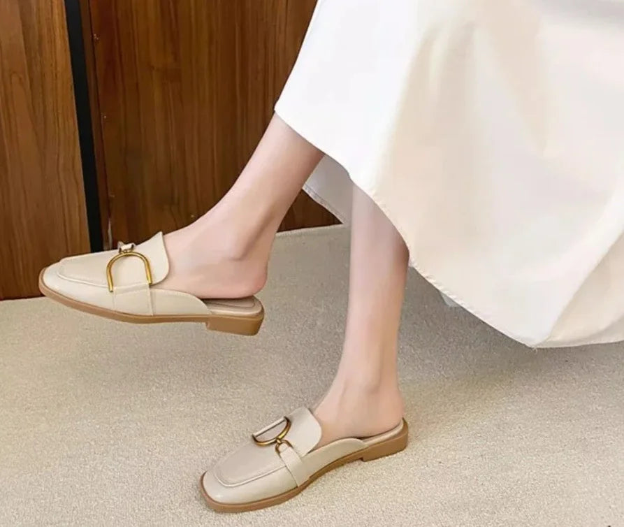 Women Fashion Mules