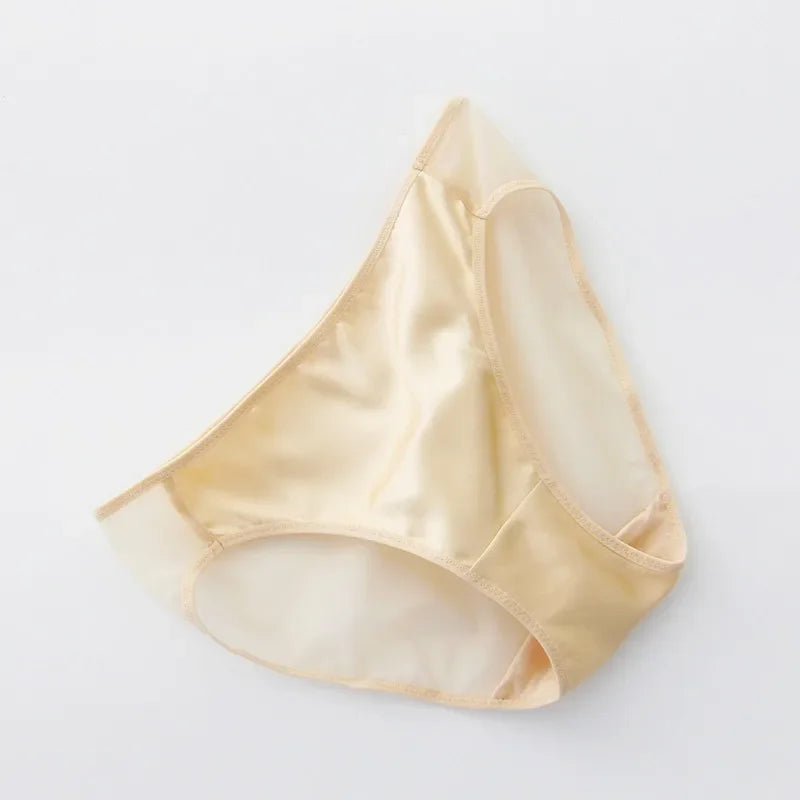 Women Seamless G-String