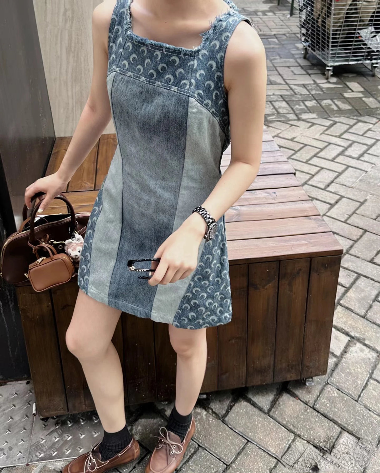 Soft Leather Slip-On Flats – Casual Women’s 2025