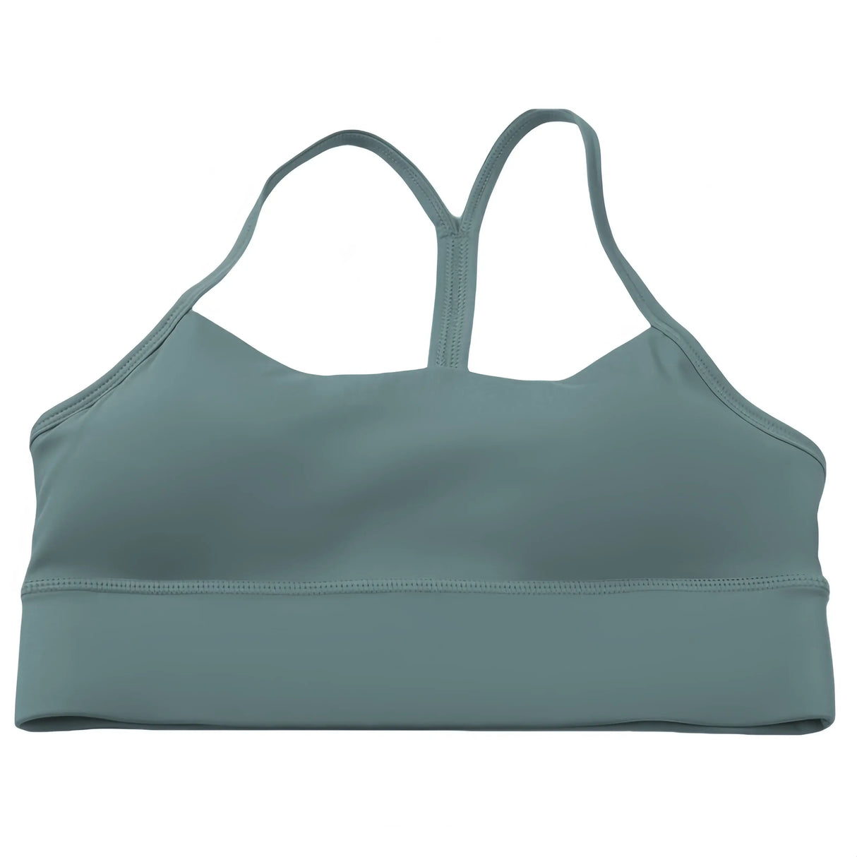 Women Y-Back Fitness Sports Bra