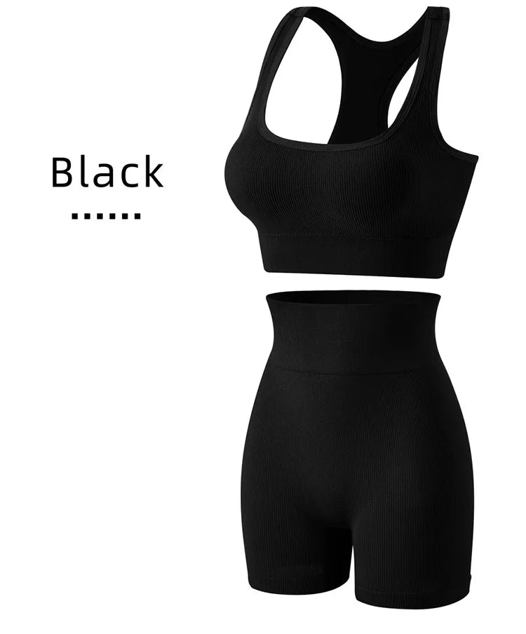 Women Cotton Bikini Set