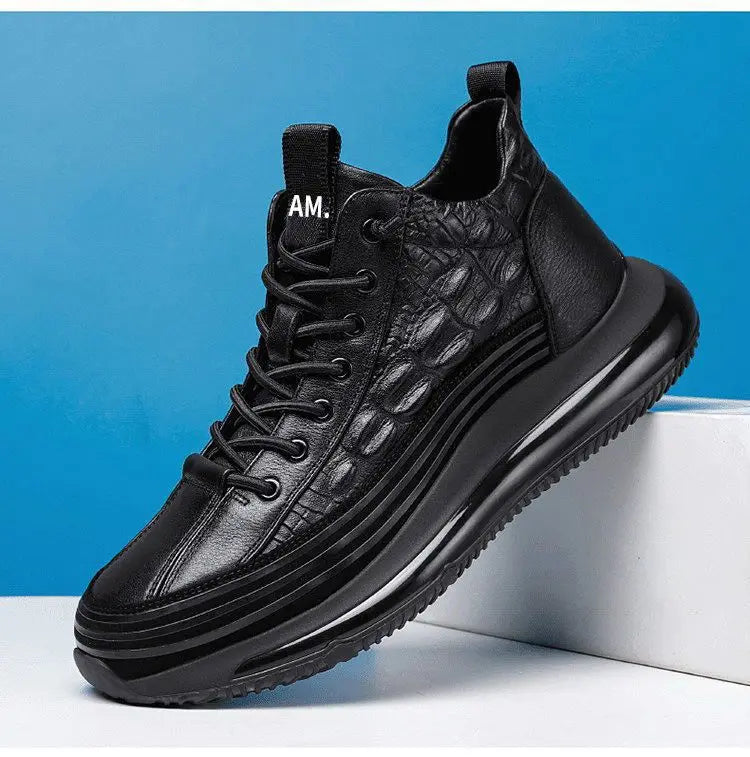 Men Fashion Outdoor Casual Sneakers