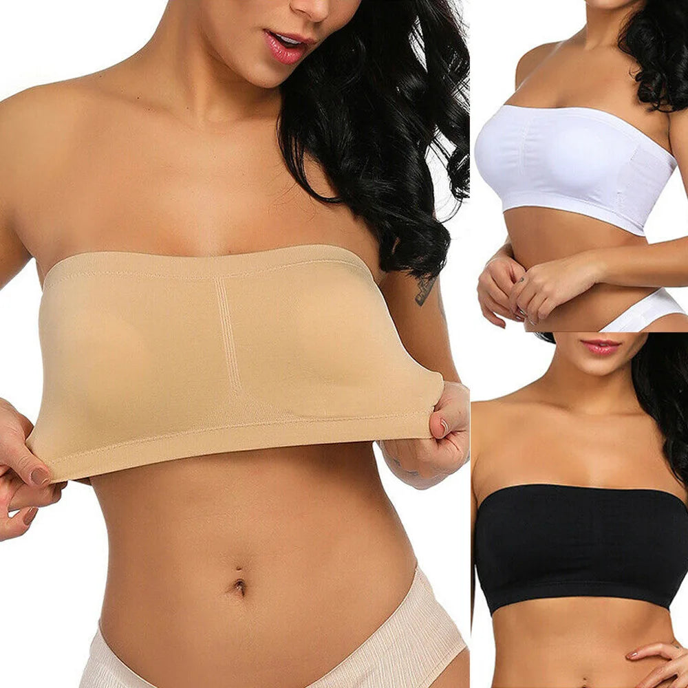 Women Kawaii Push Up Bra Set