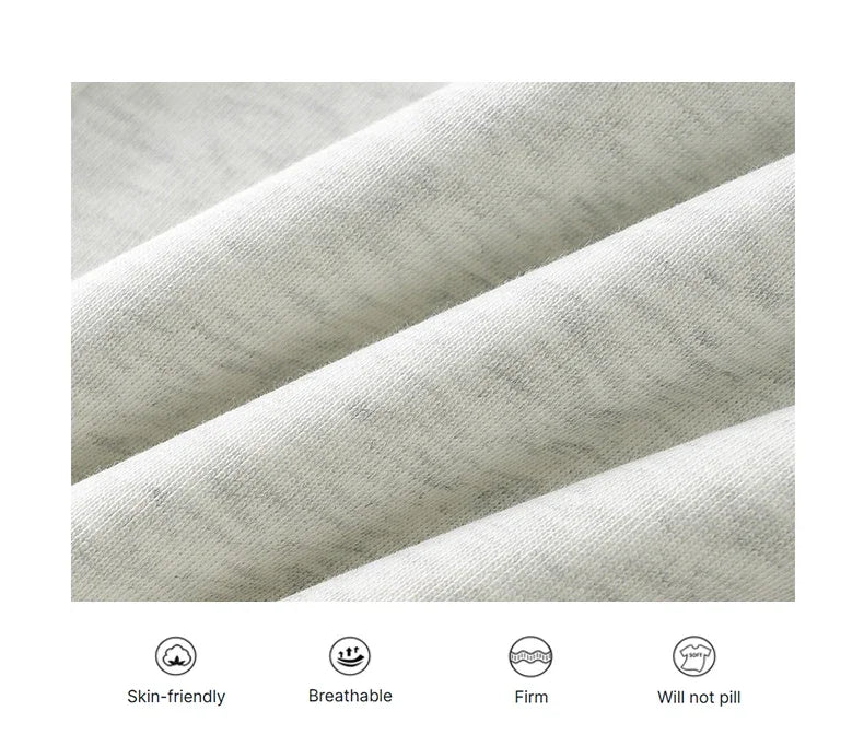 Men Printed Summer Set