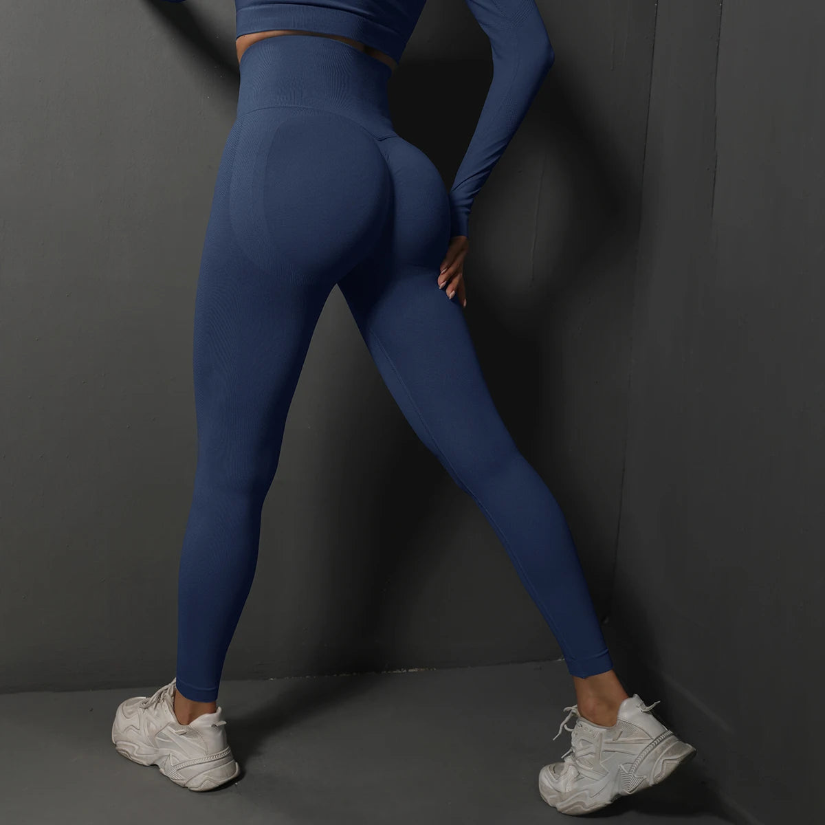 Women Yoga Booty Leggings