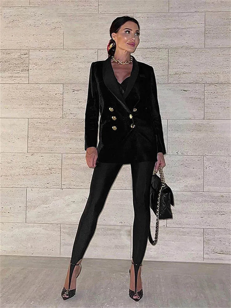 Women Glitter Skinny Club Leggings