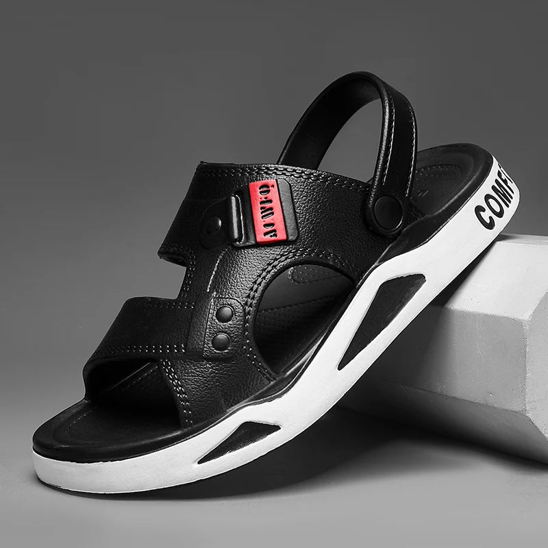 Men EVA Thick Sole Sandals