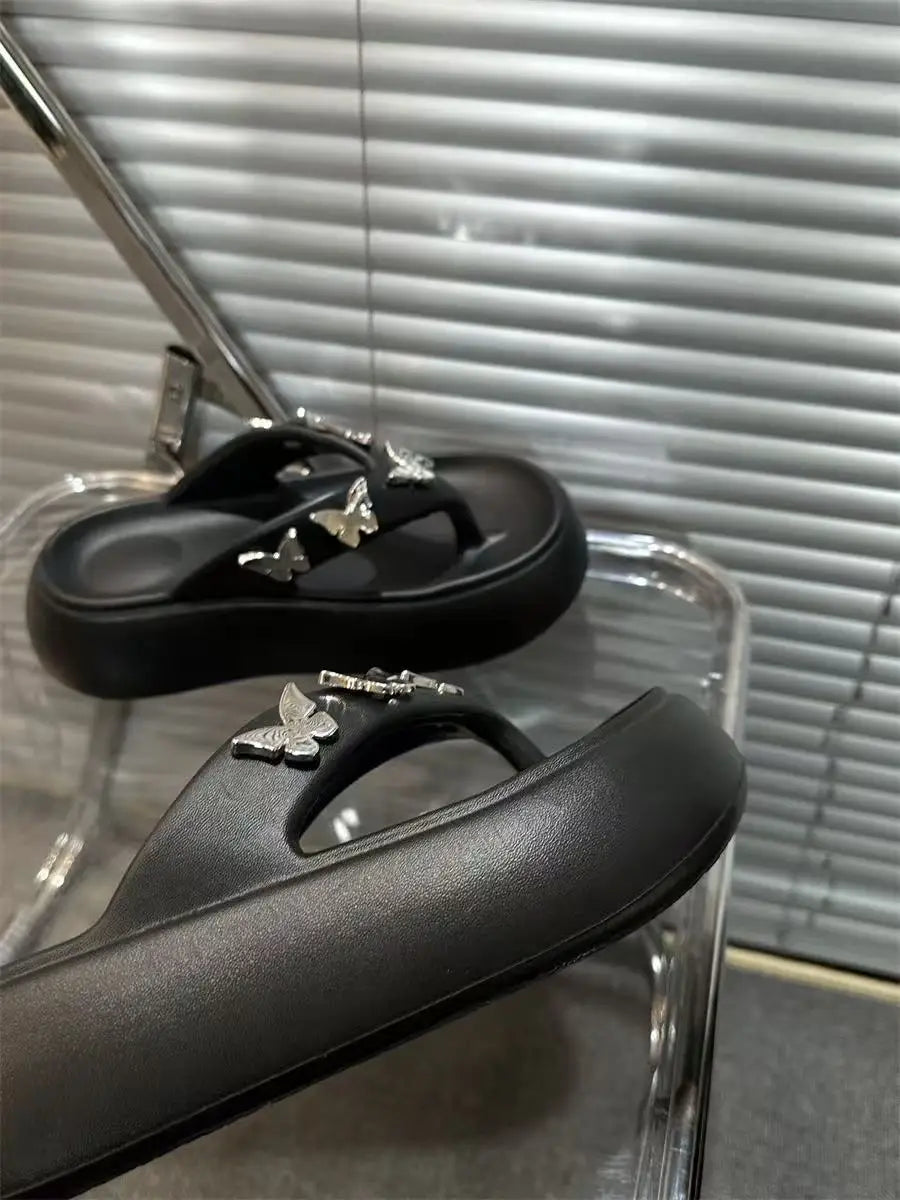 Women Casual Flip Flops