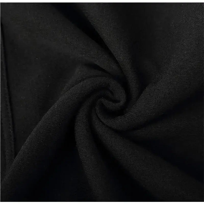 Women Cat Heartbeat Print Hoodie Streetwear Pullover