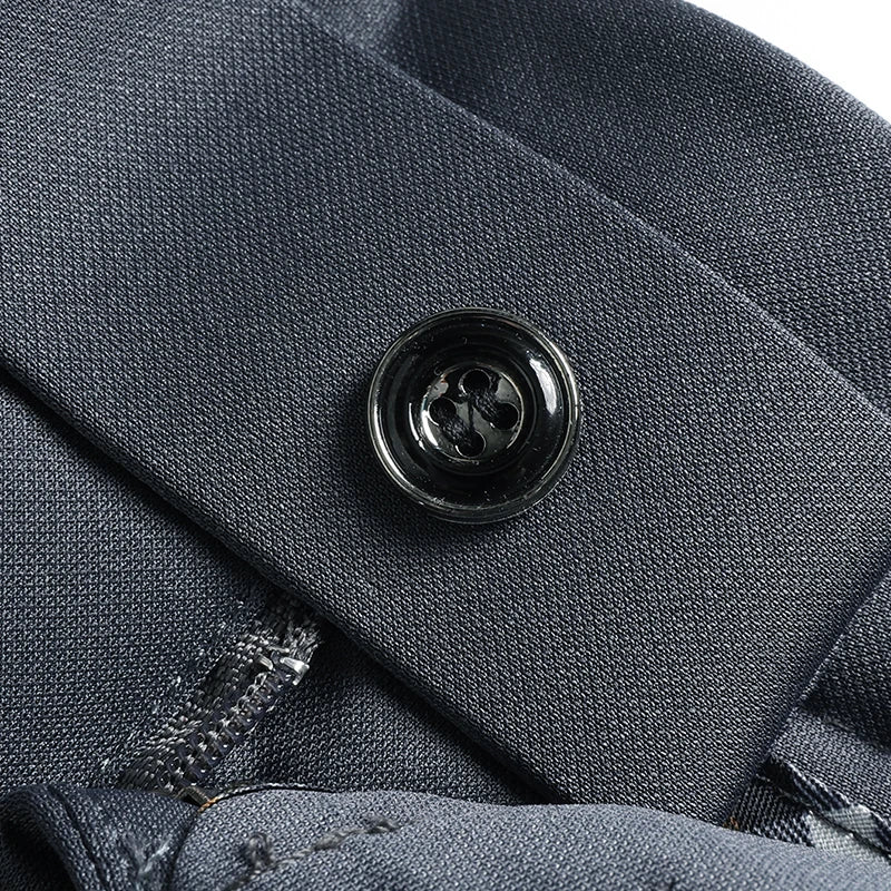 Men Thin Summer Jeans