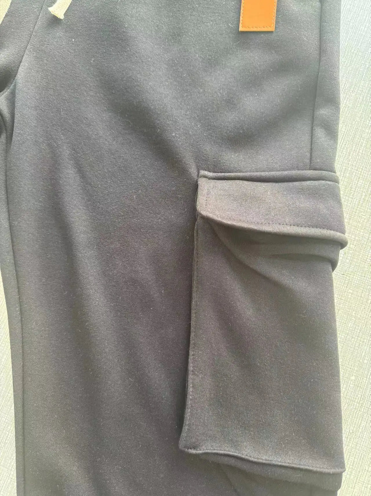 RunCargo™ Men’s Cargo Jogger Pants