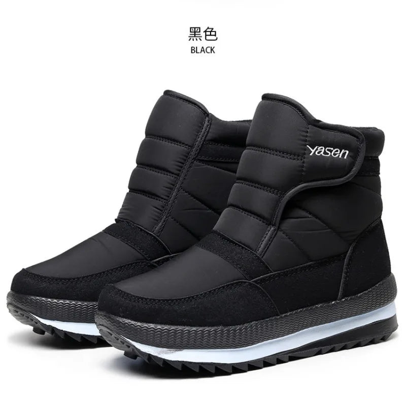 Women Leopard Chunky Platform Sandals