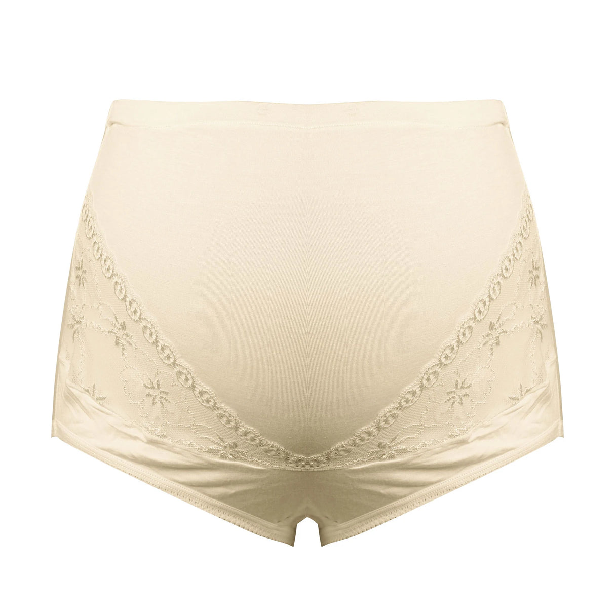 High-Waist Maternity Underwear Panties