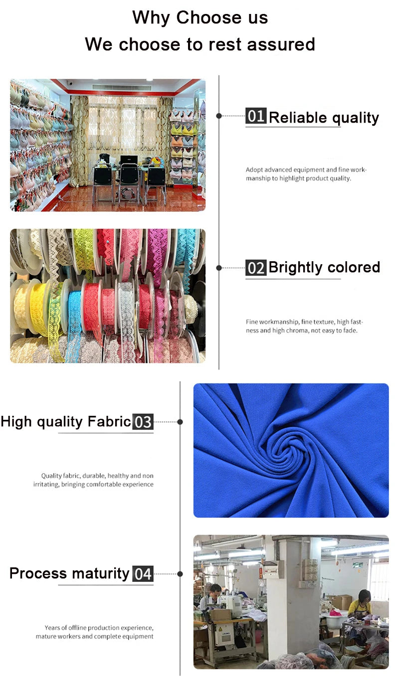 Women Invisible Plus Bra