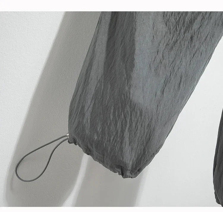 Women’s 2025 Plus Size Cargo Pants