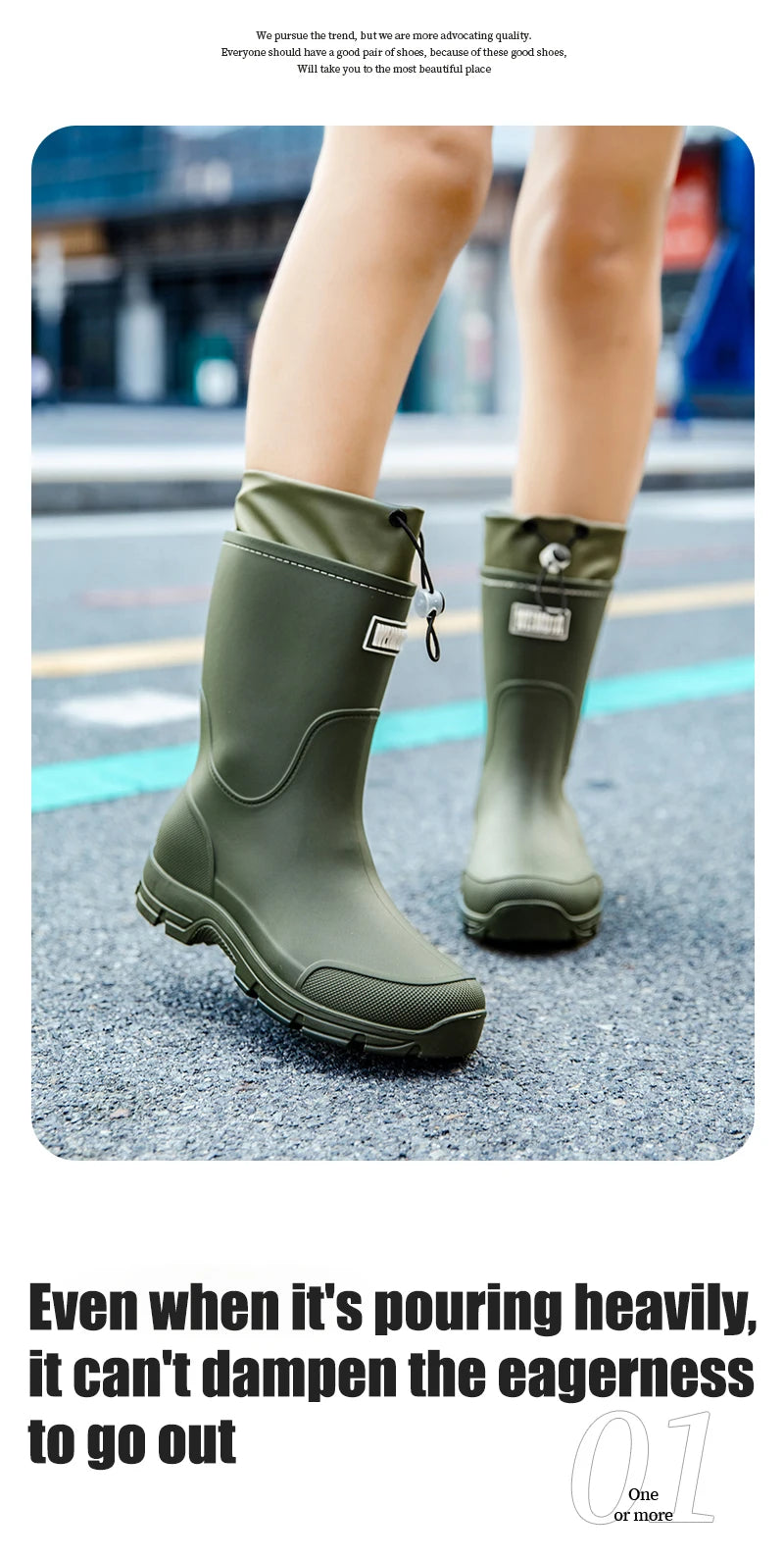 Women Low Platform Heeled Sandals