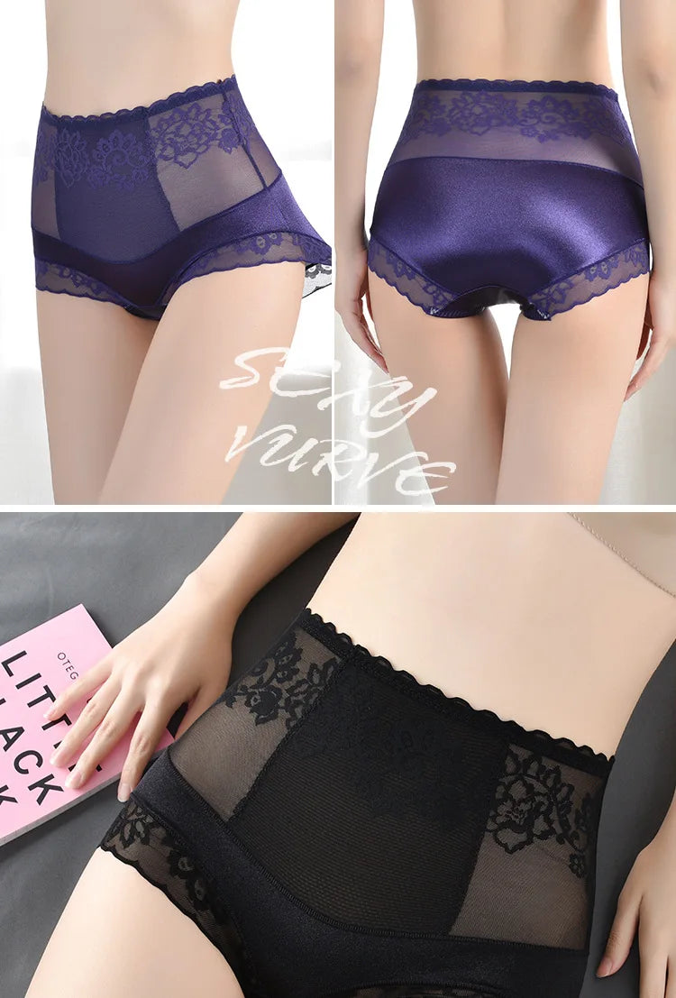 Women Floral Backless Nightdress