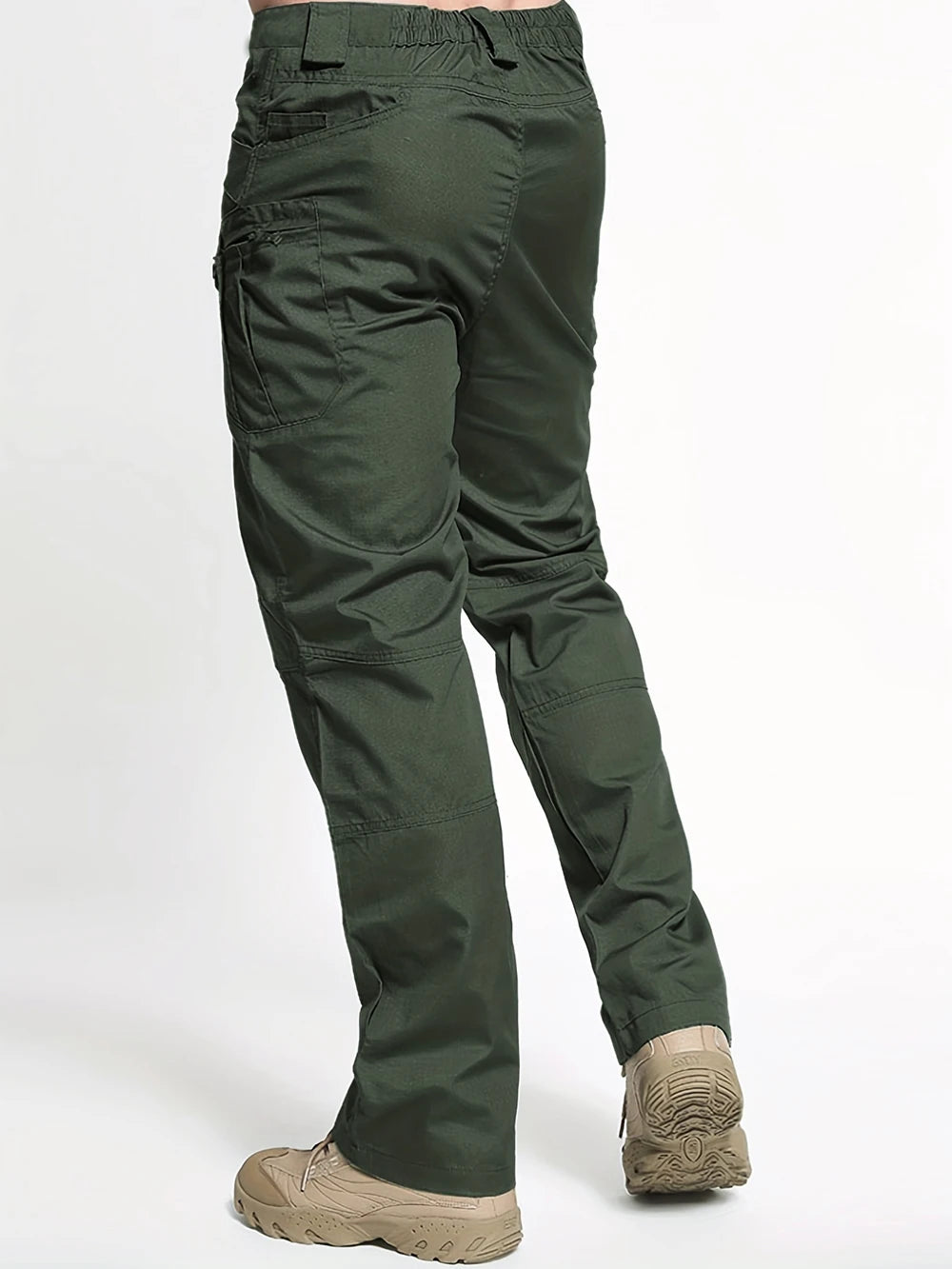 Men’s Tactical Cargo Pants